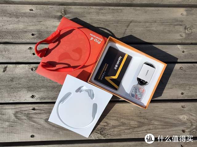 旗舰级骨传导耳机！南卡Runner Pro 4体验：让运动与音乐更加合拍