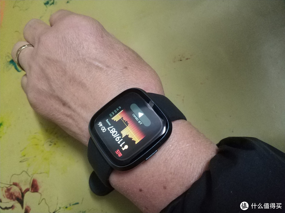 新年回家送父母的健康好物：dido G28S血压心电智能手表