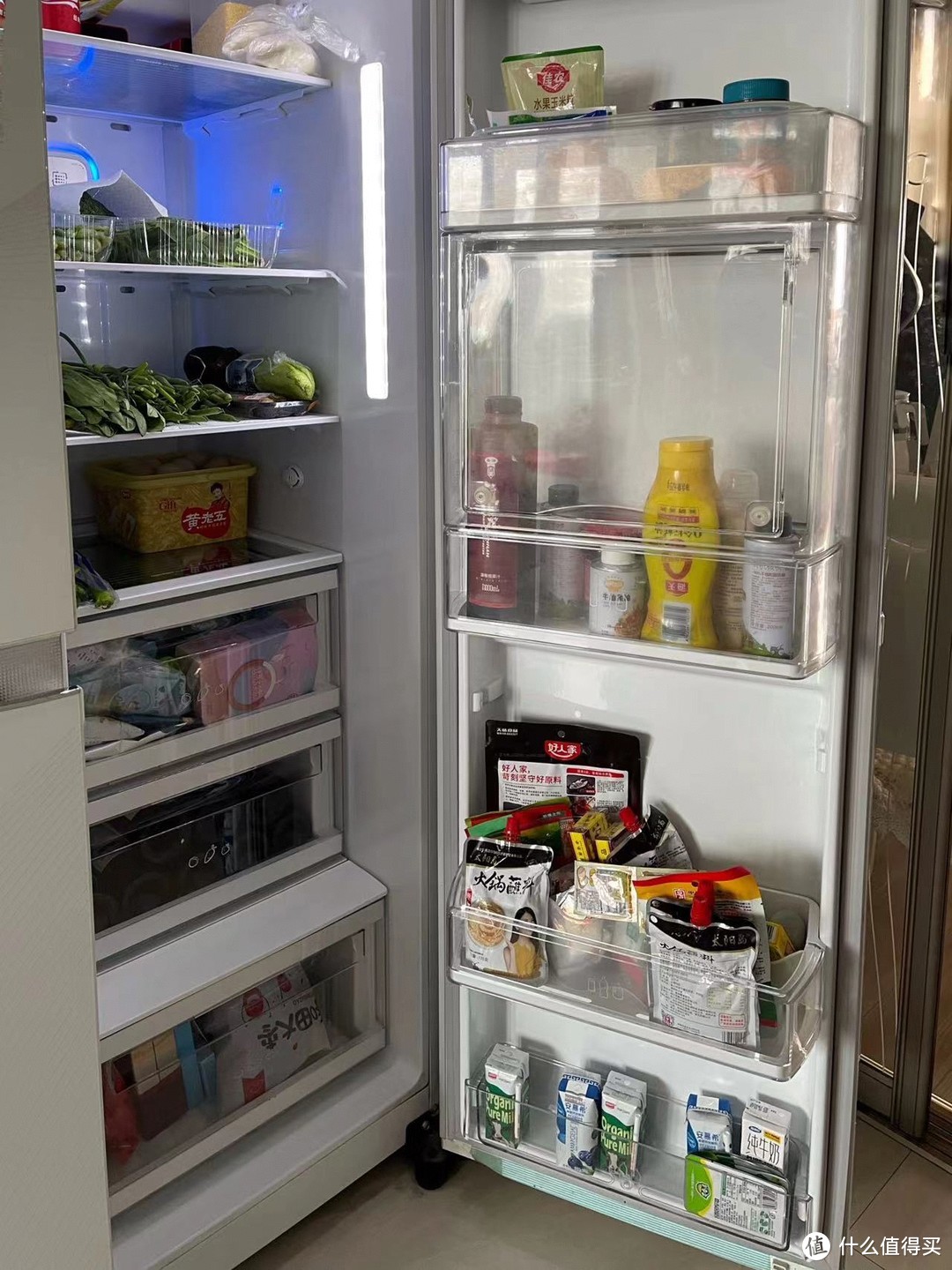 【冰箱使用指南】你的冰箱，该清理了！