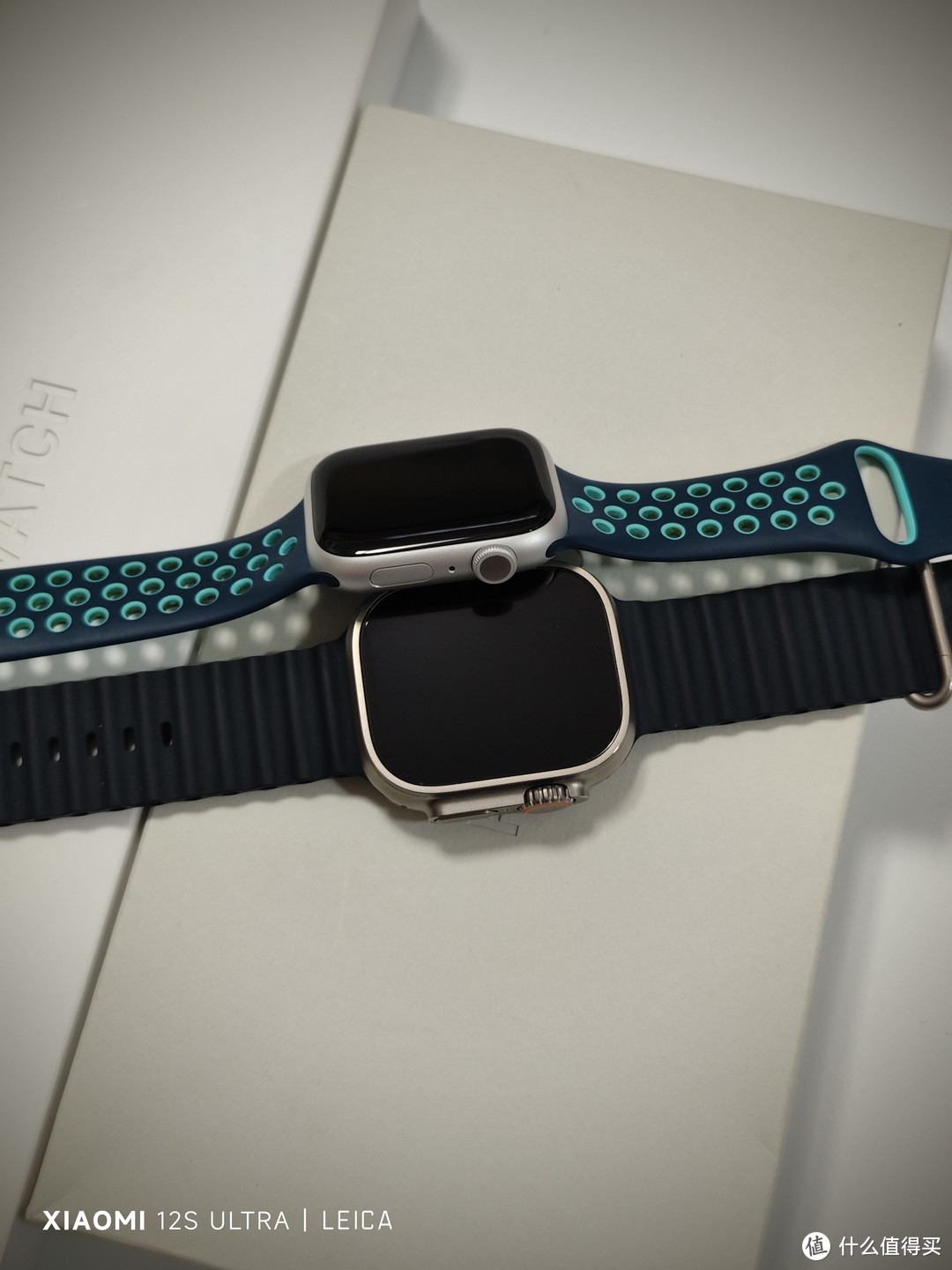 听我的 iPhone用户一定要买apple watch——iPhone的最佳辅助装备