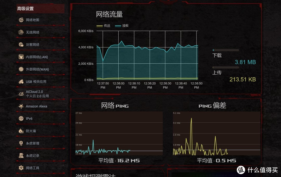 强大到无往不利，ROG GT-AX11000 Pro电竞路由器体验