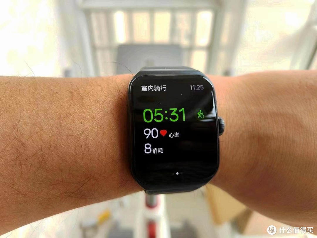 全智能“安卓表皇”！运动更专业，续航更持久：OPPO Watch 3 Pro