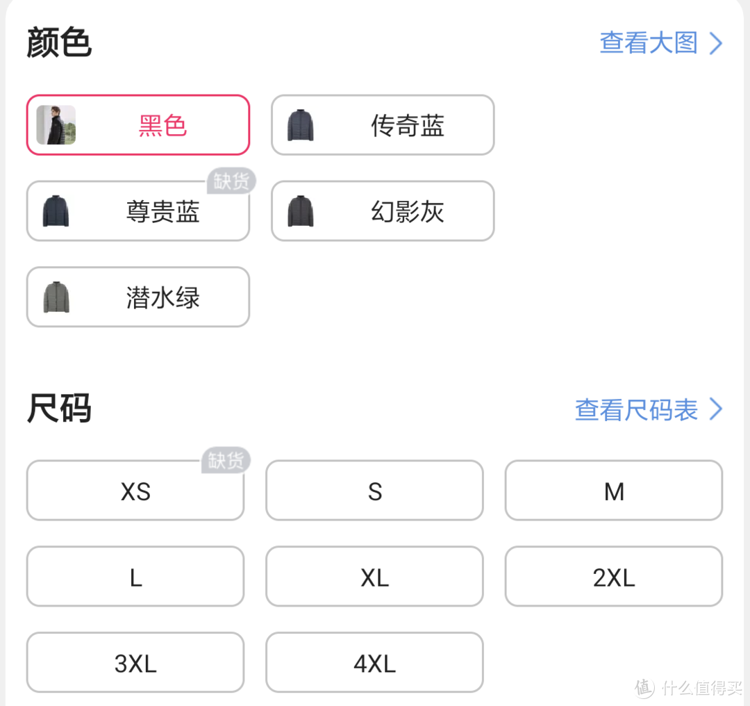 2月1日10点波司登唯品会超级大牌日值得入手（男士）羽绒服盘点！