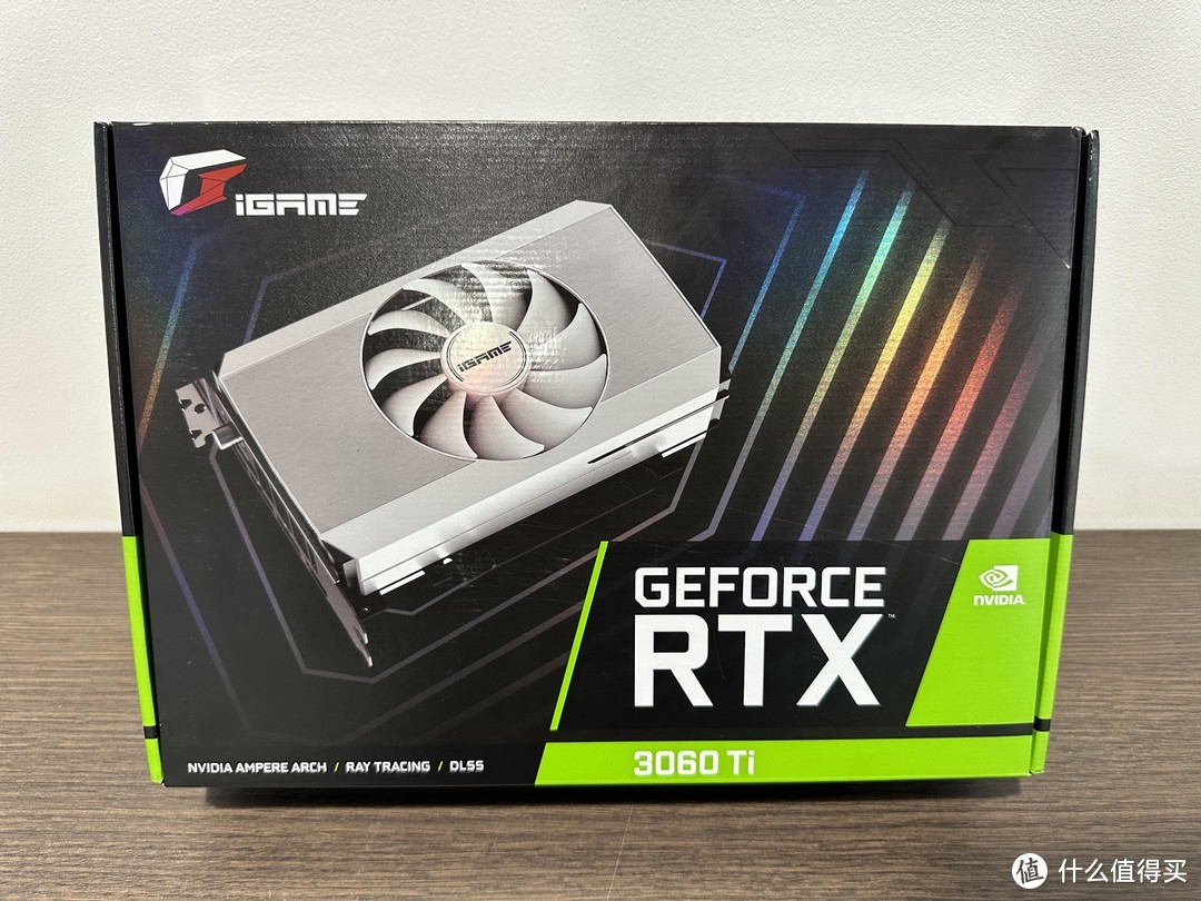 可以放进包里的小钢炮 i9 3060TI 