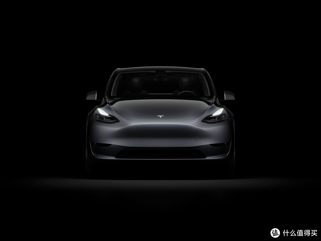 2023年好物心愿单:新一年有一点点想买特斯拉Model Y