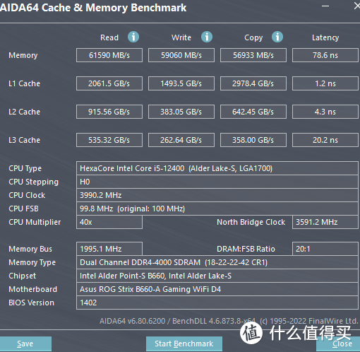 最简单的ddr4内存超频实验，长鑫直接拉4200