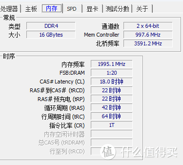 最简单的ddr4内存超频实验，长鑫直接拉4200