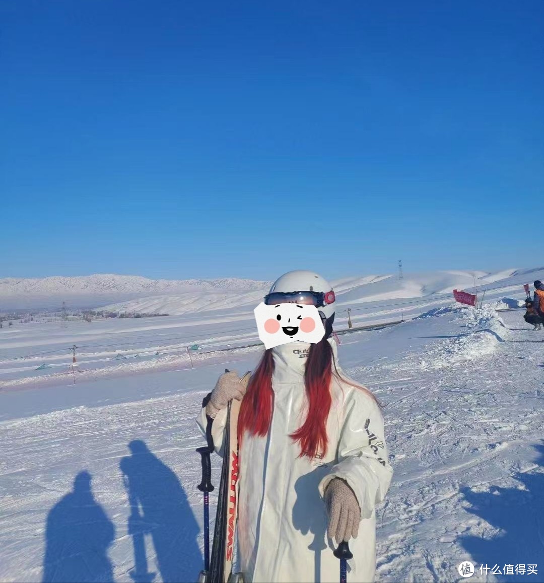 想要去滑雪的宝贝一定要看这篇🏂