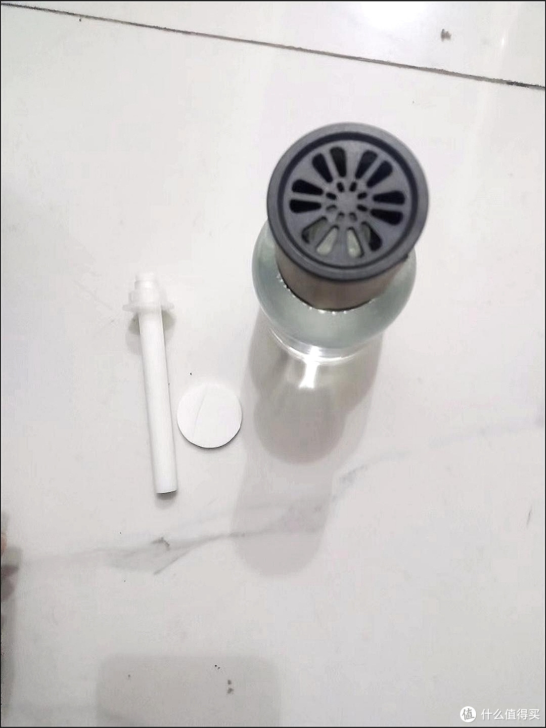 酷斯特车载香熏真的好香