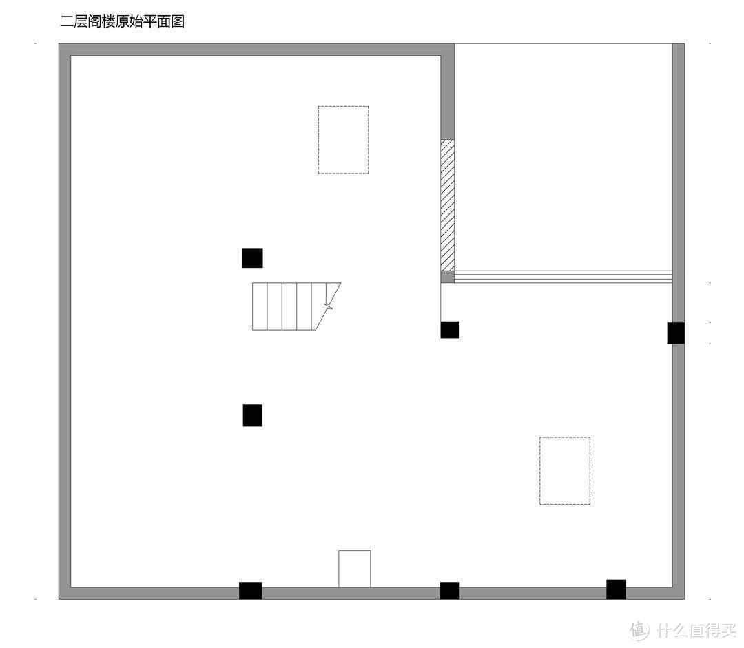 280平的旧房，被她重新装修后，动静分离，家居氛围太让人心动了