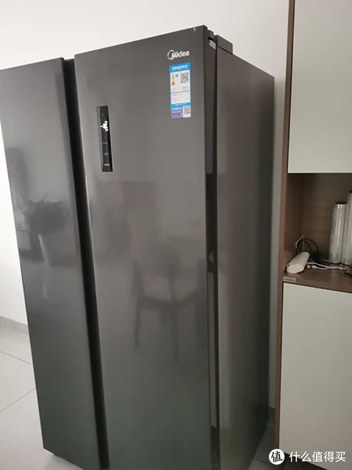 2k+就能入手一台好用的大容量冰箱!