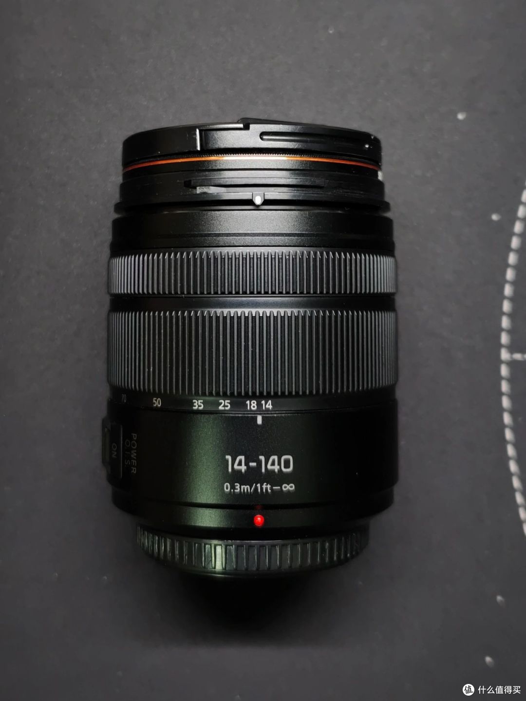 松下镜头14-140 一镜走天下