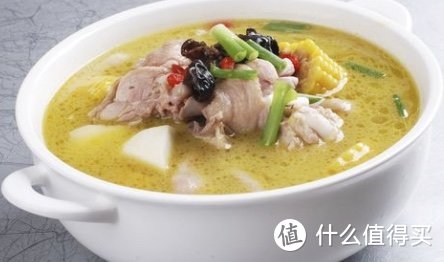 一起学做菜（简单版）：炖土鸡