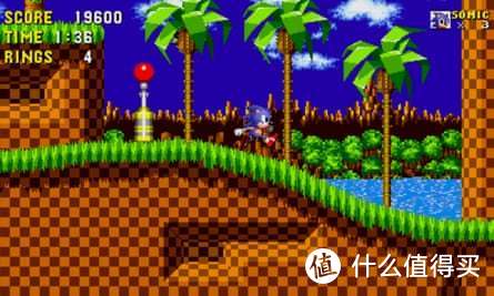 《Sonic the Hedgehog》：一款充满乐趣和动感的游戏