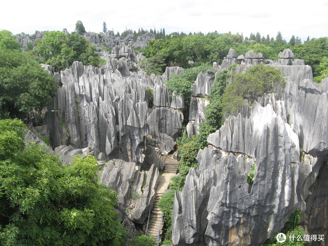 春节出行旅游目的地推荐之云南石林