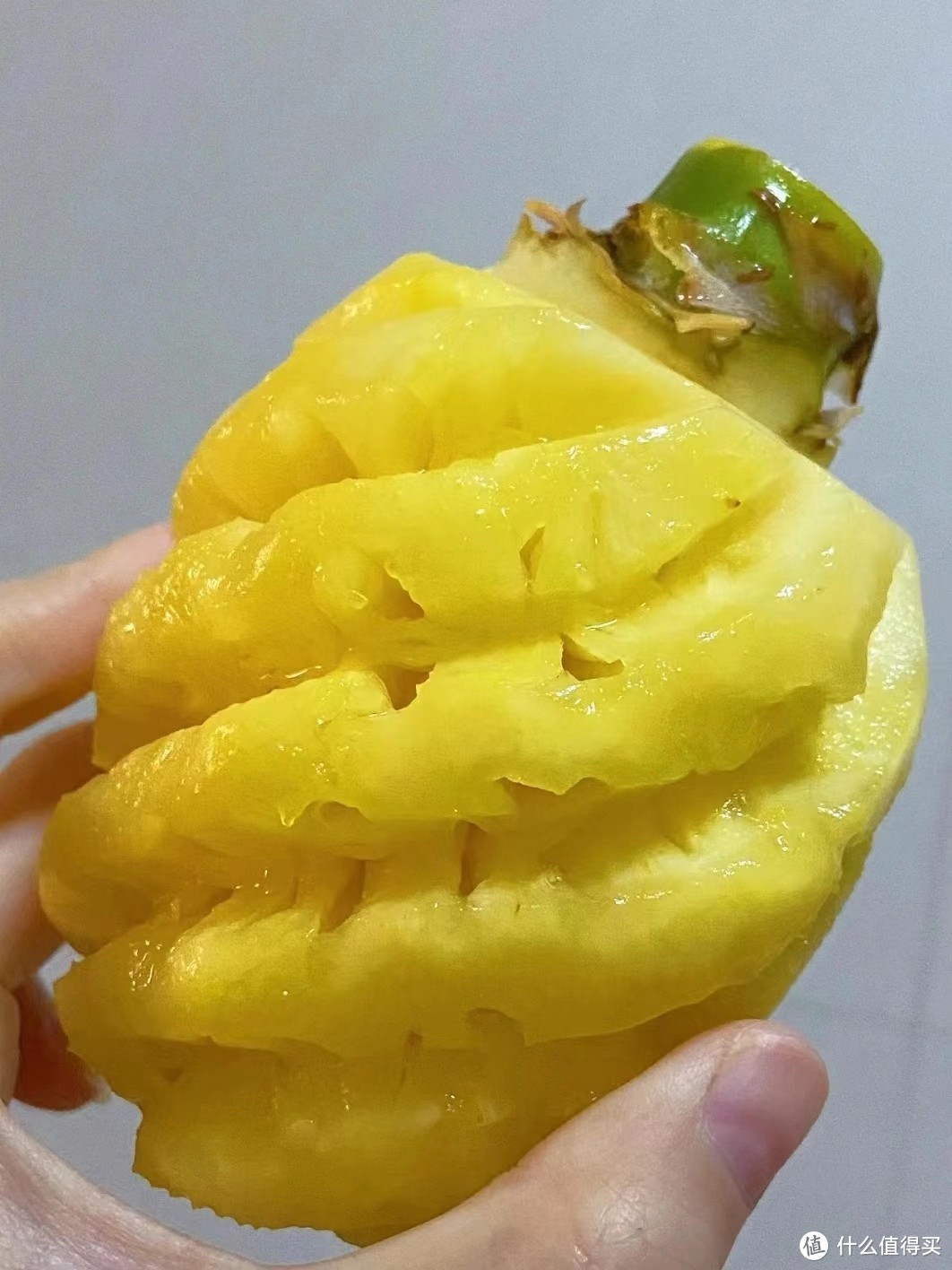云南香水小菠萝5-6斤到手💵15.9