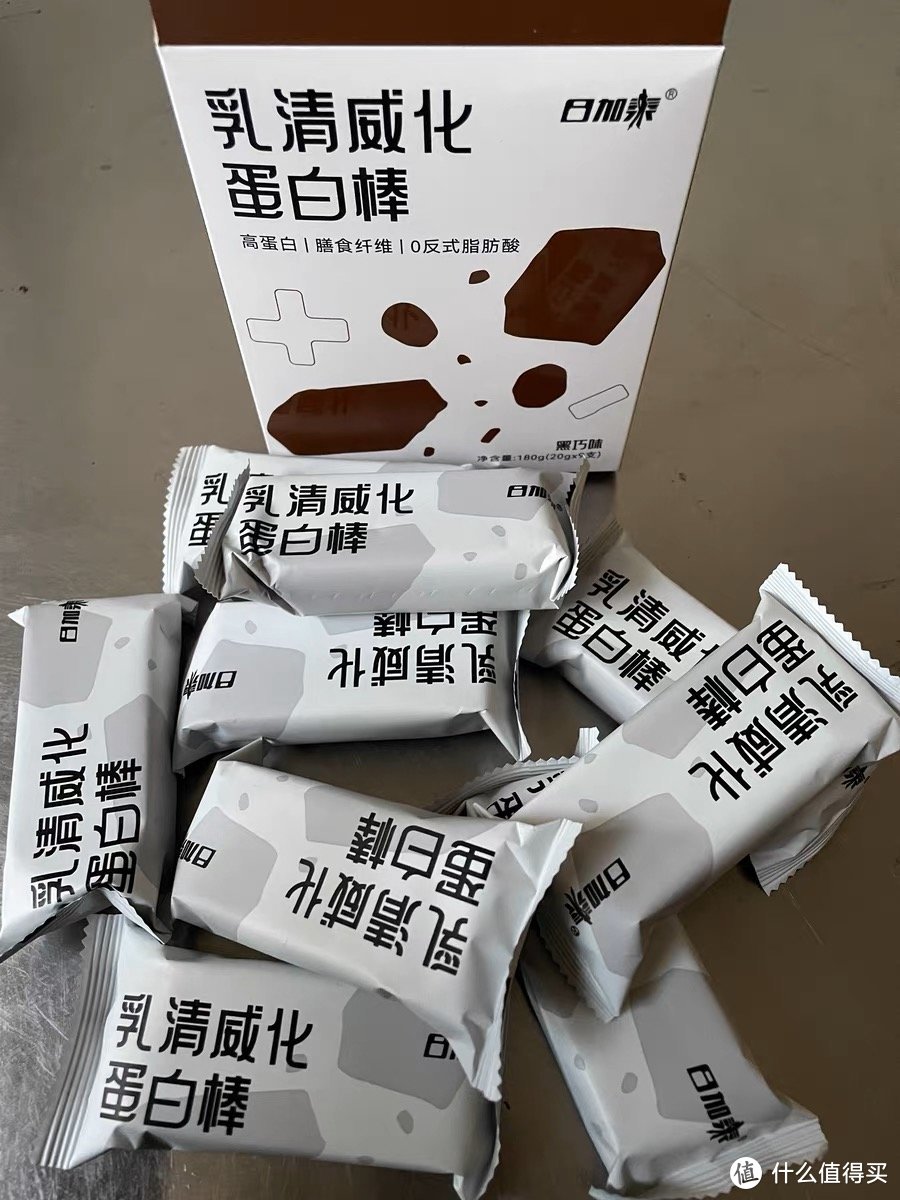 蛋白棒代餐乳清威化能量饼干