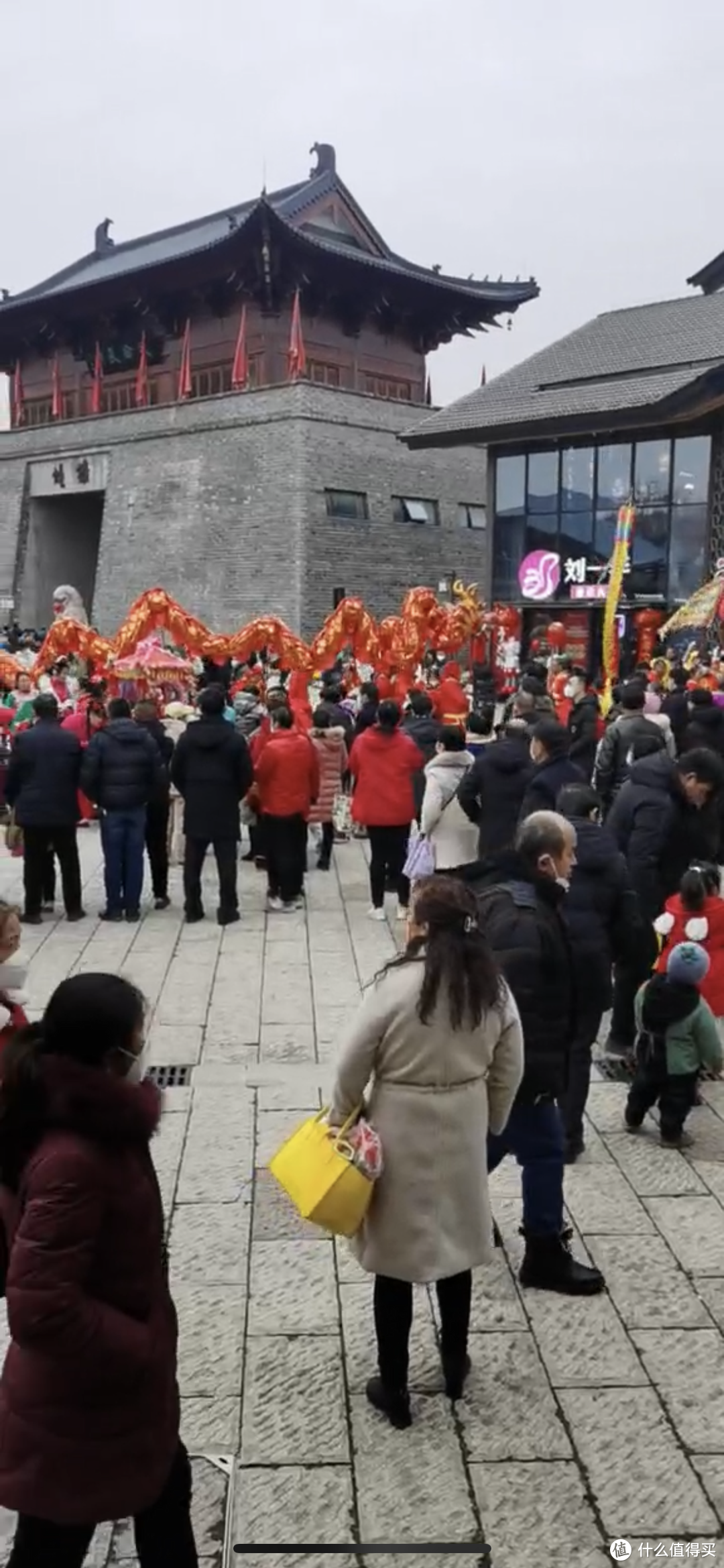 舞龙舞狮|中国传统民俗文化|舞龙灯
