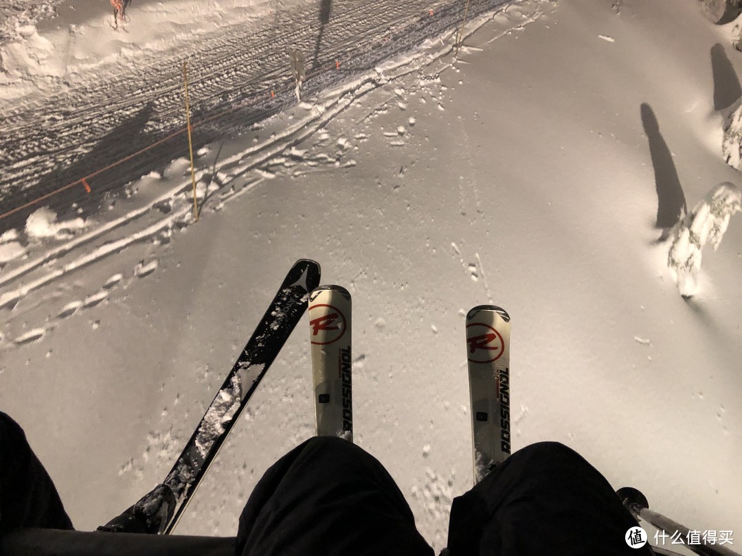 中国少年北美滑雪初体验，送上装备选购攻略