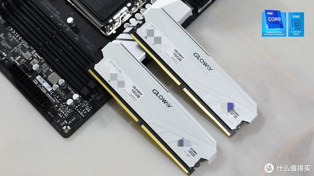 6400MHz到7600MHz，光威海力士A die DDR5+技嘉B760小雕超频实测