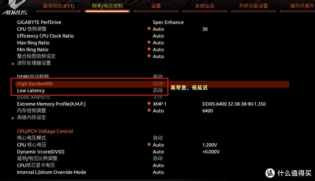 6400MHz到7600MHz，光威海力士A die DDR5+技嘉B760小雕超频实测