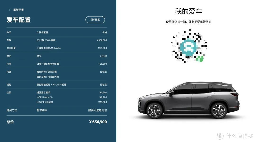 网传蔚来降价 10 万，2023 的开年大戏是降价？