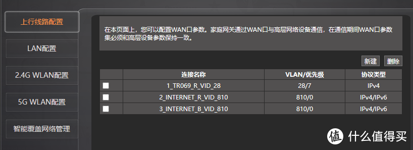 中兴5400pro+、AX3000巡天版路由器晒单及联通光猫桥接流程