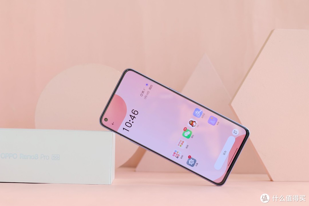 骁龙7Gen1仅有2款手机用，作为首发的OPPO Reno8 Pro体验到底如何？