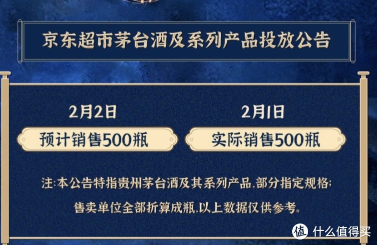 飞天茅台放量抢购还剩两天！网易严选每天500瓶？