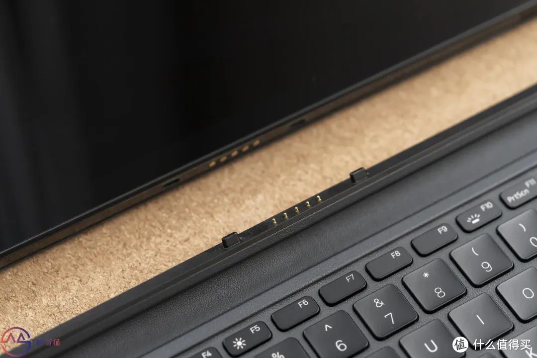 ​小米笔记本12.4二合一评测：PC和平板的活儿，它都能干