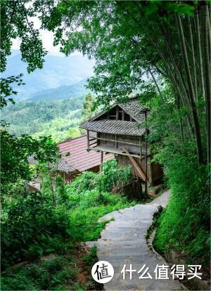 飞贵阳抽茅台，顺便来旅游之少数民族风情一-岜沙苗寨