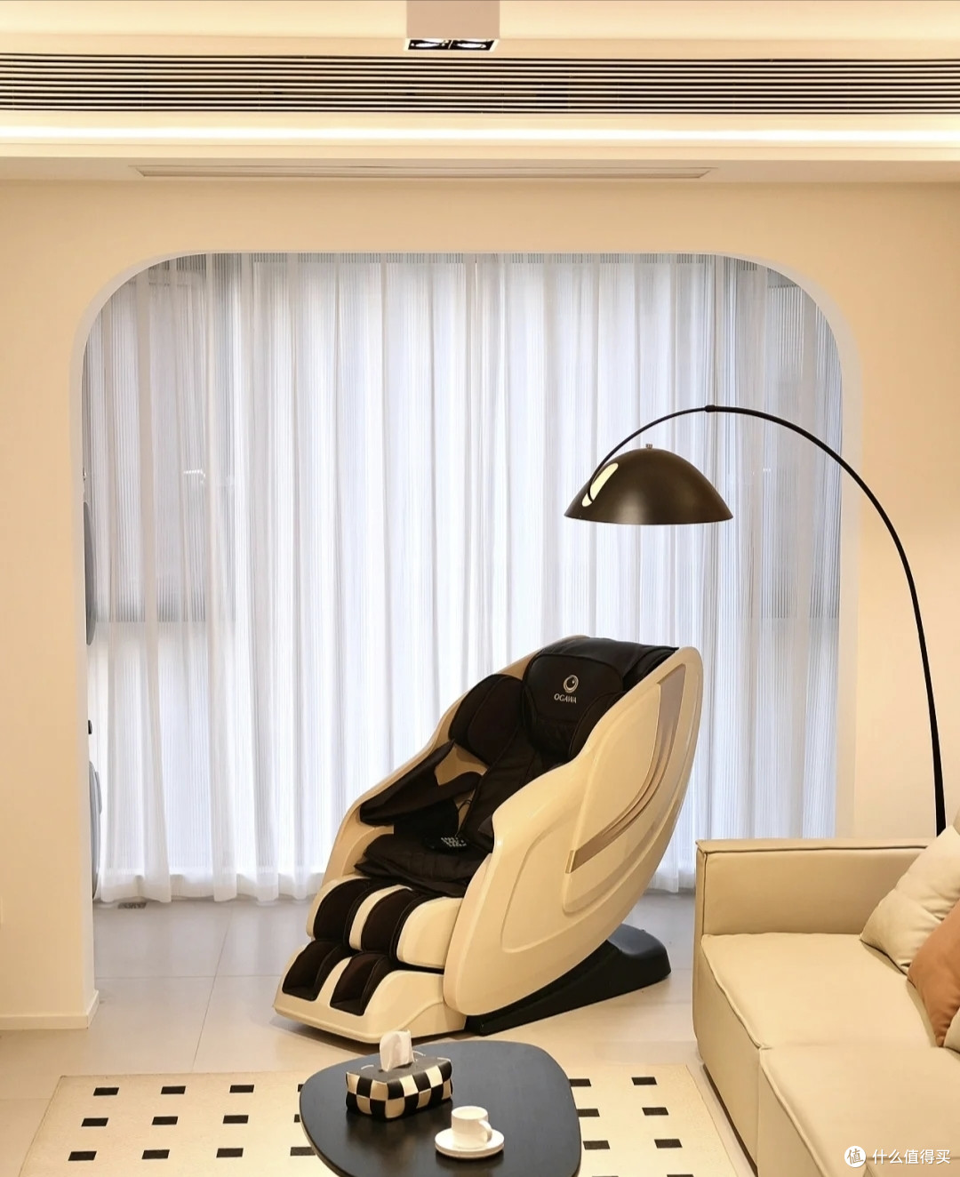 情人节,给你的对象买台按摩椅吧!