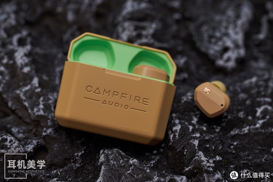 指引星辰前行的方向——DC评ALO Campfire Audio Orbit_耳机_什么值得买