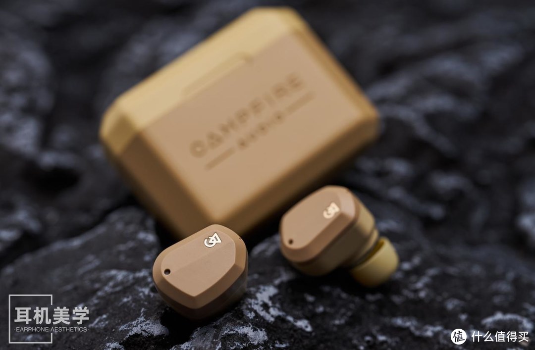 指引星辰前行的方向——DC评ALO Campfire Audio Orbit