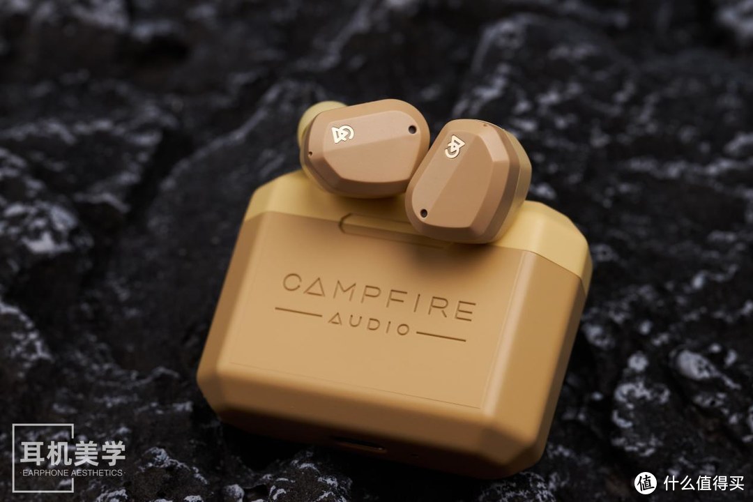 指引星辰前行的方向——DC评ALO Campfire Audio Orbit