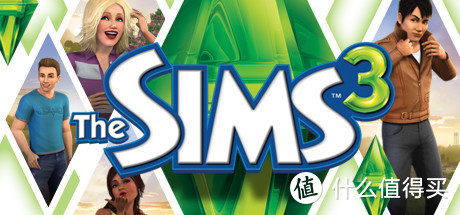 《The Sims 3》：生活模拟游戏的经典代表