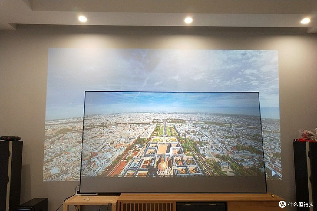 2023年投影幕布推荐|投影幕布怎么选？小白必看攻略（内含白墙对比）