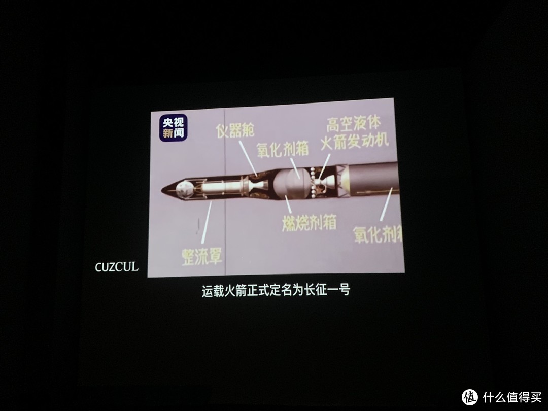 图书馆猿の带娃参观 中国航天文创CASCI《漫无边界》艺术展