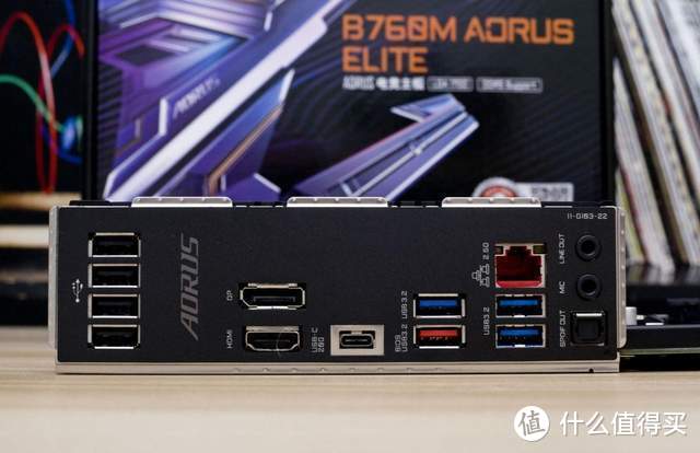 13代酷睿的主流之选，技嘉小雕B760M AORUS ELITE体验分享