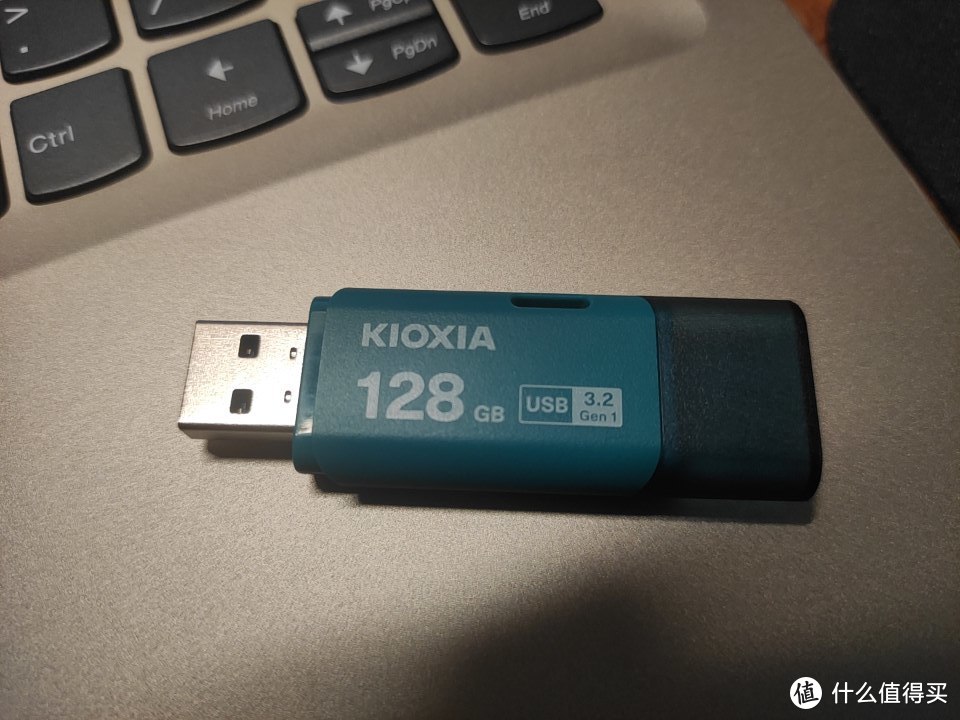 49元的进口128G USB3.2gen1 U盘体验如何？值不值得买？