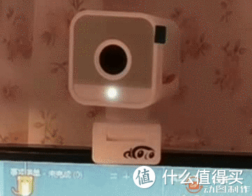 更清晰更智能的Aicoco大眼猴AC 400智能跟拍网络摄像头