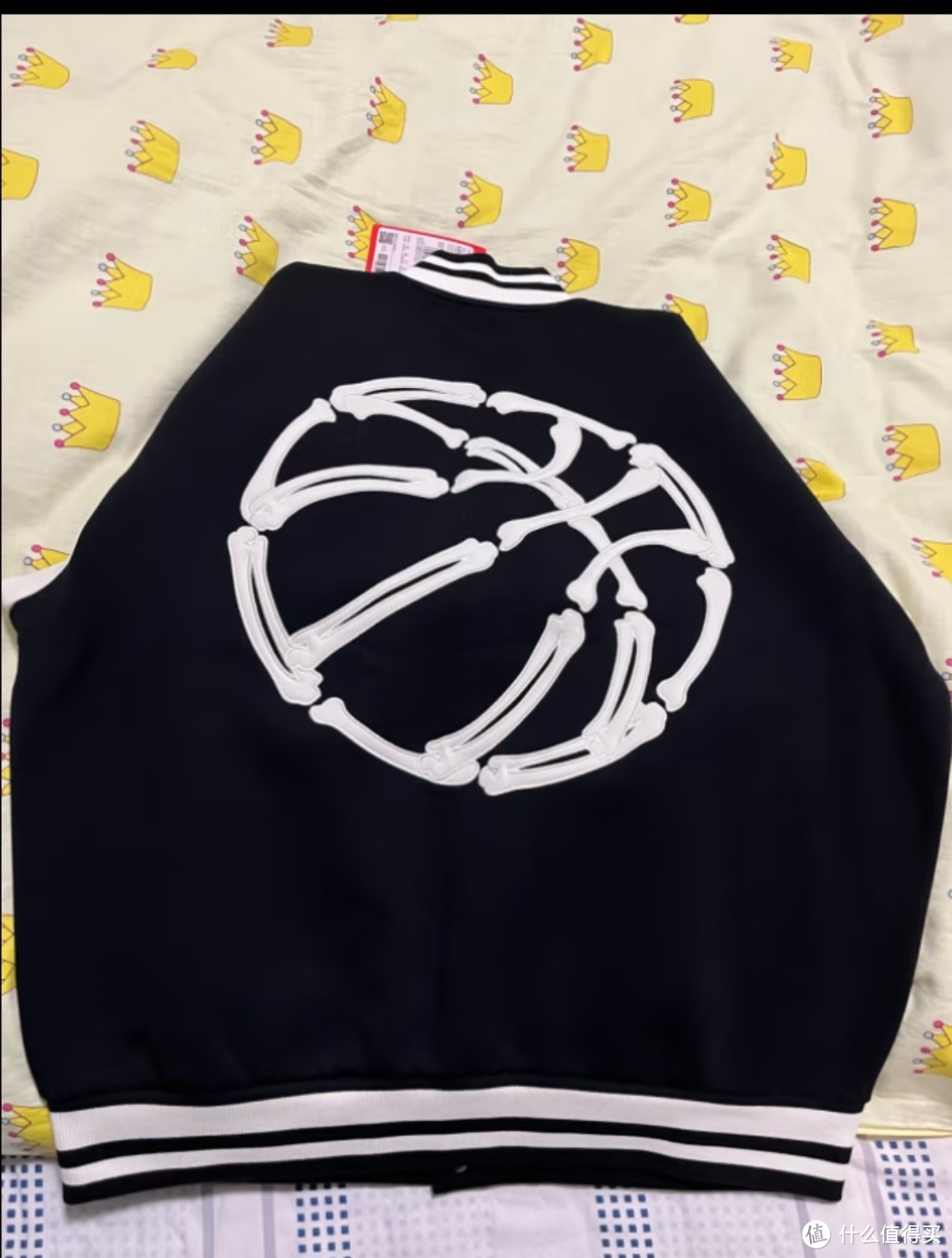 李宁外套男篮球系列针织夹克开衫宽松棒球服官方网AJDSB17 黑色B-3 XL