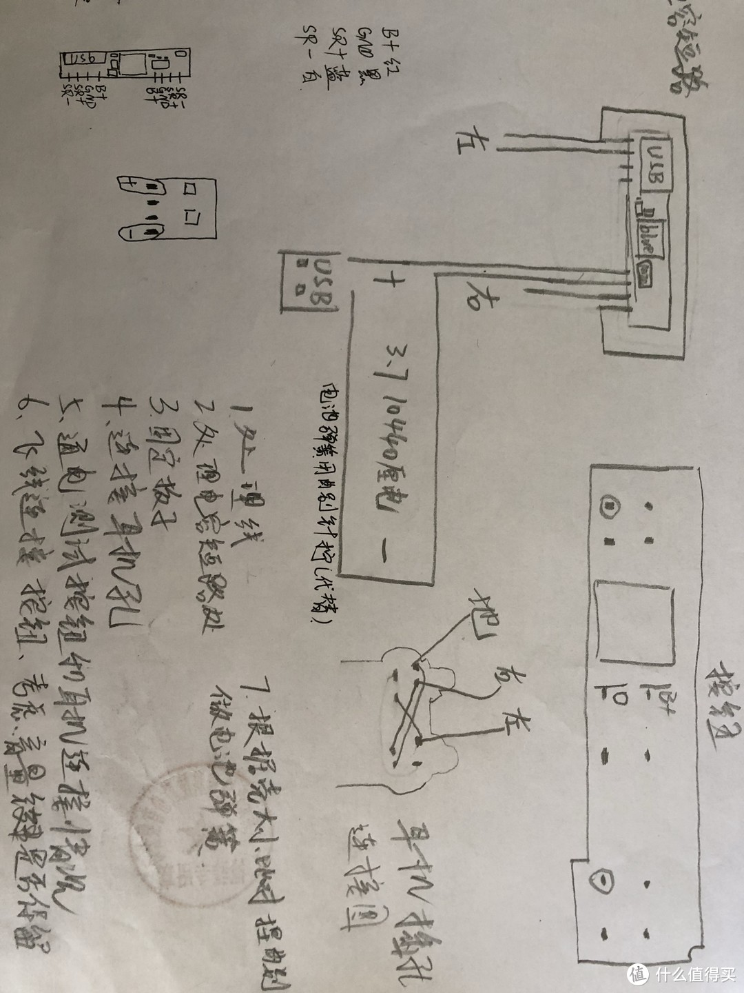 最终版图纸