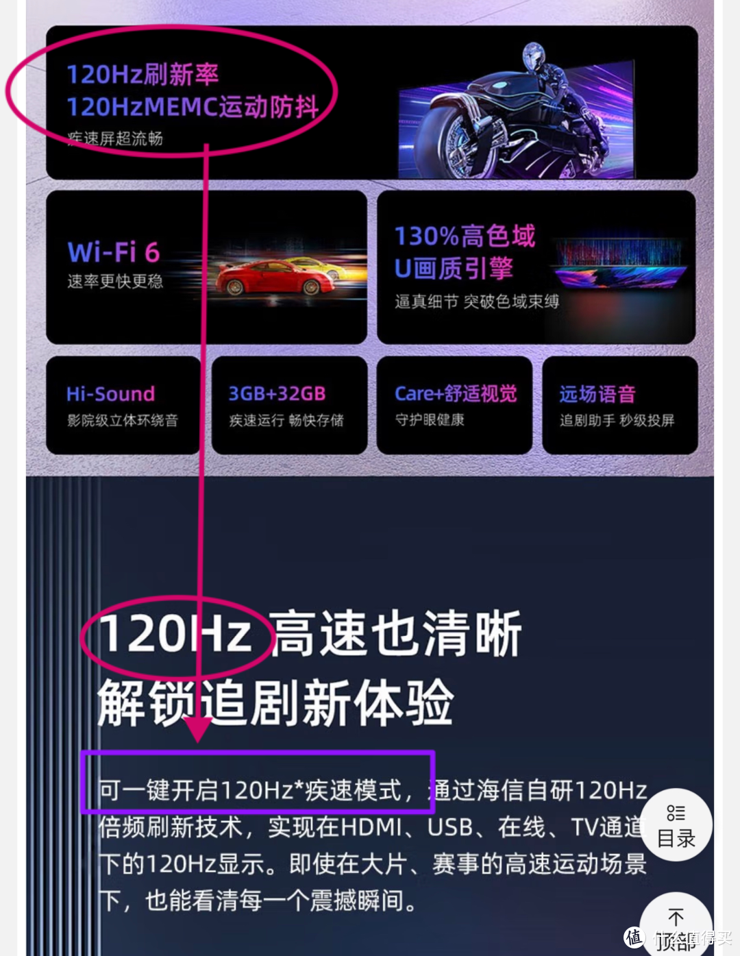 海信65E35H和海信Vidda X65选哪个？