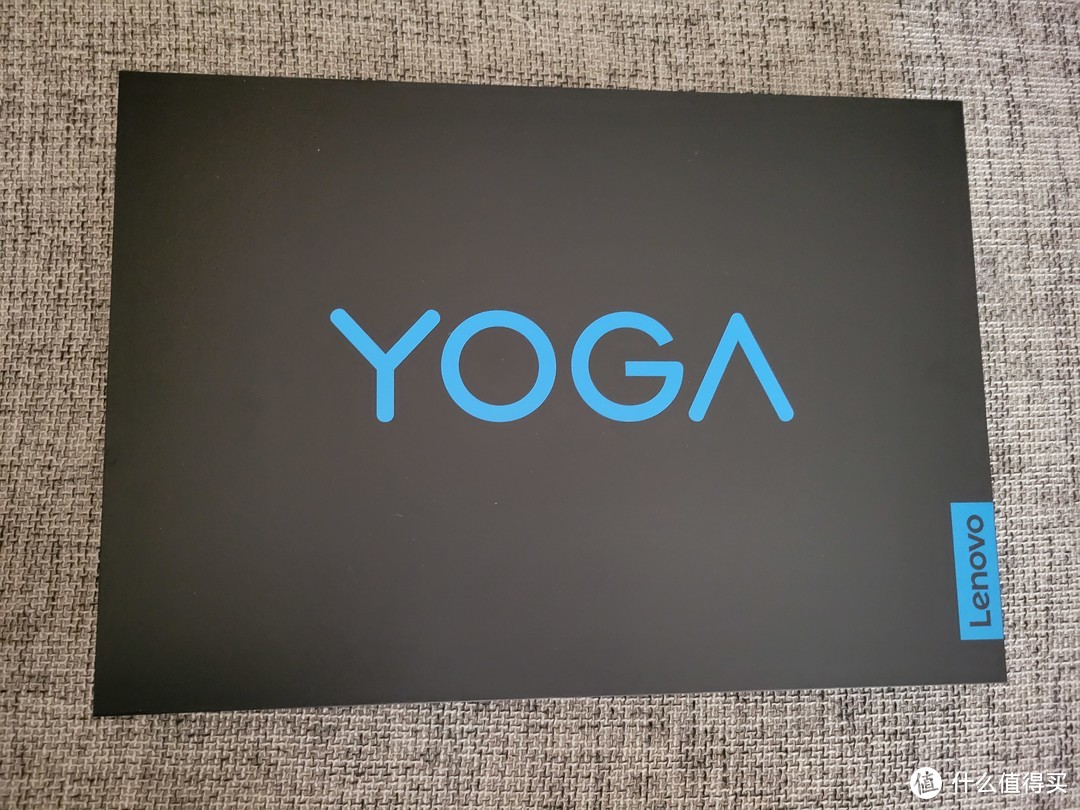 联想YOGA 16S 2022开箱-失望和惊喜