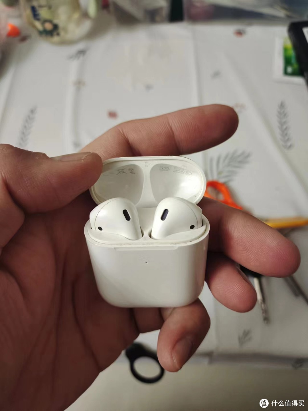  AirPods