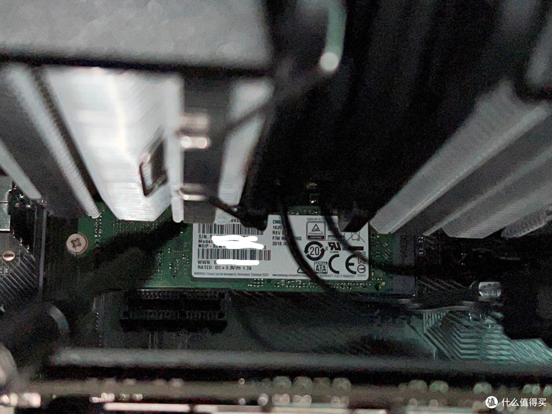 六步走迁移系统,手把手带你扩容系统盘