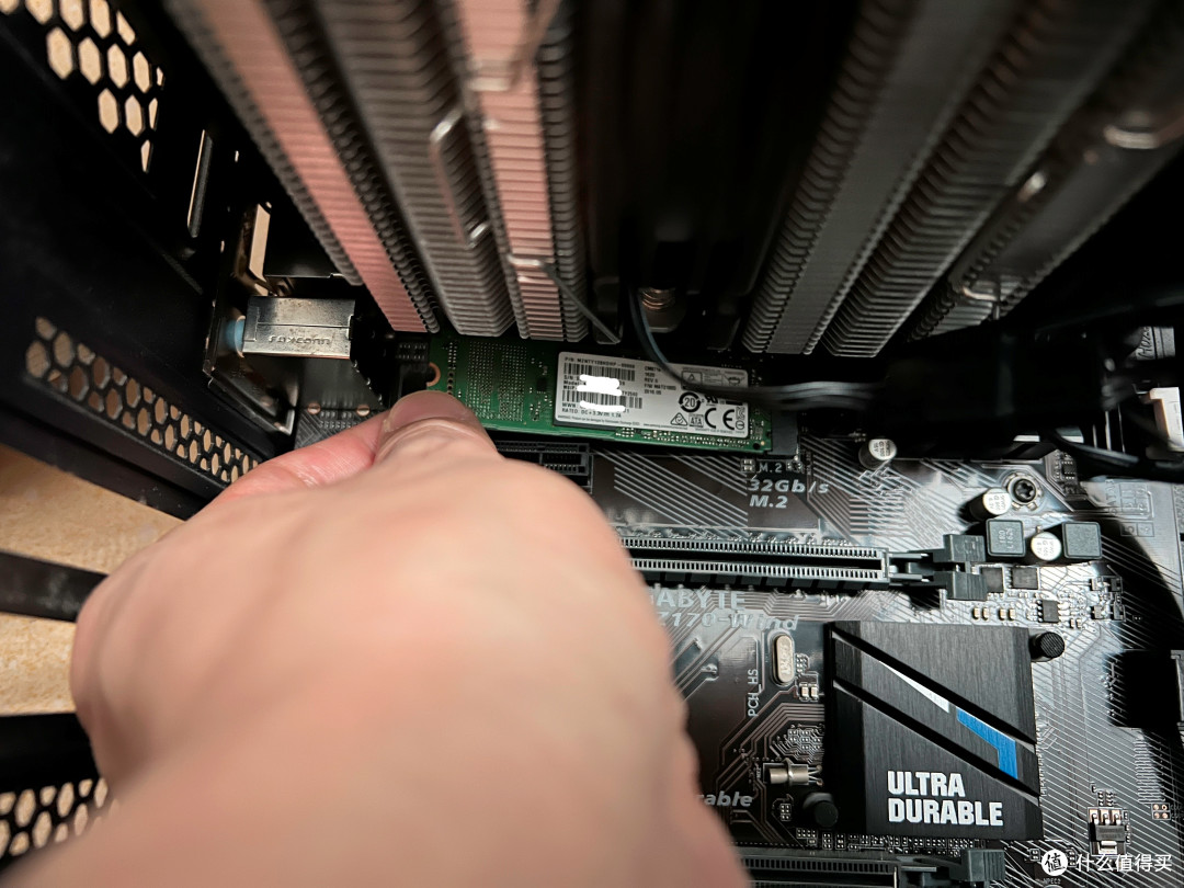 六步走迁移系统,手把手带你扩容系统盘