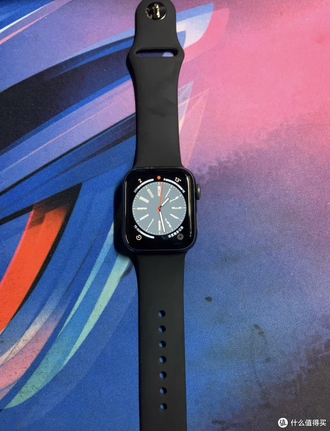 Apple Watch S5 40mmGPS版