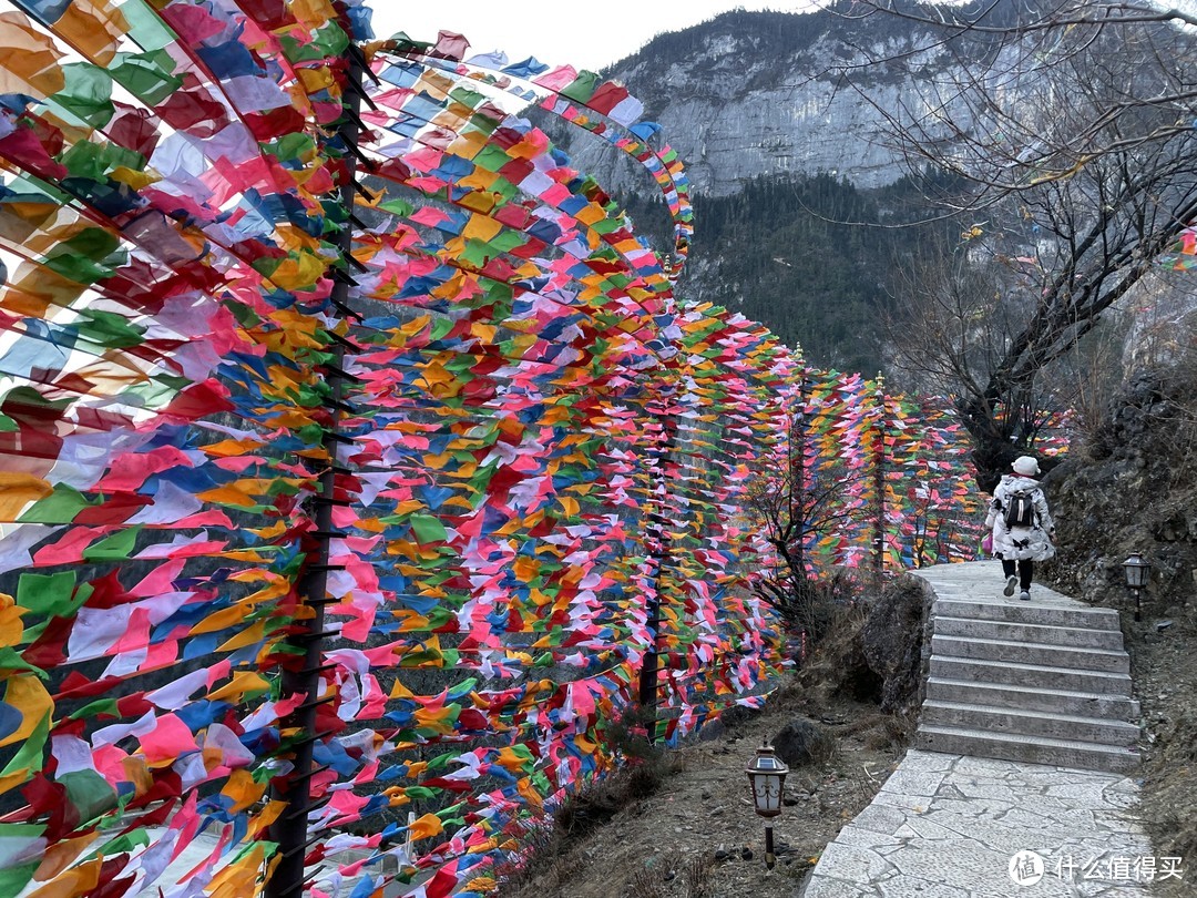 2023春节云南之旅－香格里拉（2）